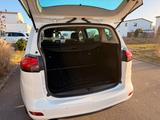 Opel Zafira 2.0CDTI AUT * PDC,SHZ, NAVI * TOP Zustand - Opel Zafira Tourer in Stuttgart