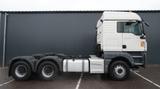 MAN TGX 33.480 - 6x4 tractor unit - MAN 33