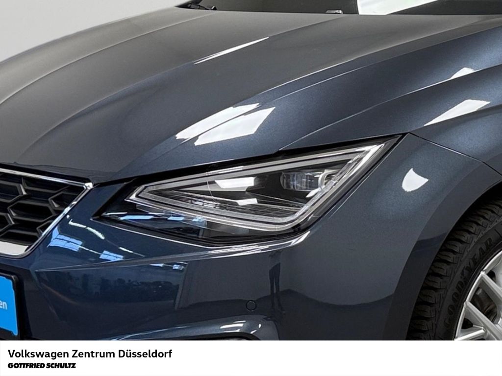 Seat Ibiza - Bild 5