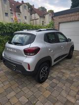 Dacia Spring Essential Electric 45 Essential Elect... - Dacia Spring in Duisburg
