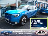 Ford Explorer Premium RWD - Ford Explorer Gebrauchtwagen in Hamburg