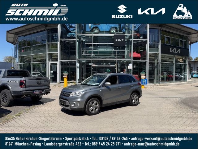 SUZUKI Vitara VITARA 1.6 COMFORT 5-GANG (D224609-2)
