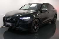 Audi SQ8 - Vorschau Bild 2