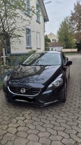 Volvo V40 T3 - Benzin - Keyless - Tüv 09/2027 - Kamera - gebrauchte Volvo V40 aus dem Jahr 2012