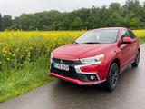 Mitsubishi ASX Edition 100 - Mitsubishi ASX in Essen