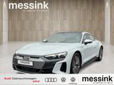Audi e-tron GT basis quattro Kam. Leder Luft Navi 360 - Audi e-tron GT in Wuppertal