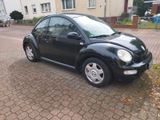 Volkswagen Alter VW Beetle - Volkswagen Beetle aus 2000