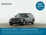 Mercedes-Benz C 200 d T Comand LED Sitzhz PDC Metallic - Mercedes-Benz mit Diesel-Antrieb: Kombi