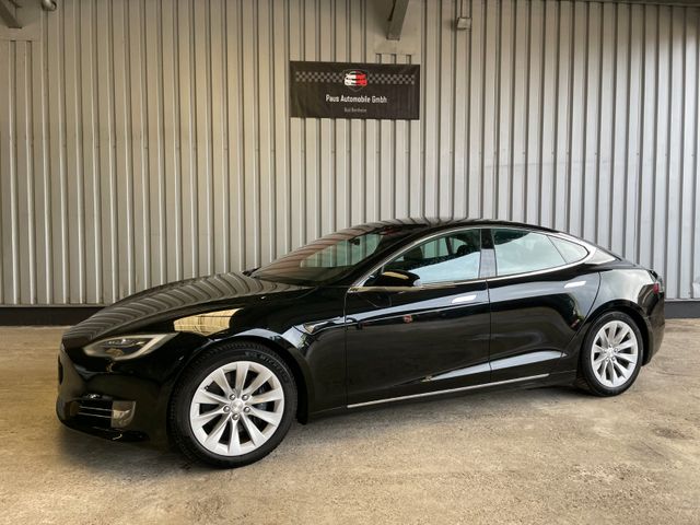 Tesla Model S 75D Autopilot AWD Panorama / Kamera