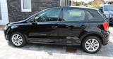 Volkswagen Polo 1.2 TSI BMT 66kW - - Volkswagen Polo: 1.6