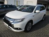 Mitsubishi Outlander Plug-in Hyb. BASIS Spirit-Paket 2.4 4W - Mitsubishi Outlander: Basis Spirit