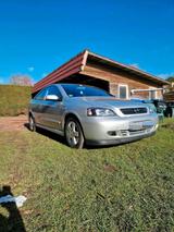 Opel Astra G Bertone  TÜV neu  Tempomat  Nav... - : Coupe, Bertone