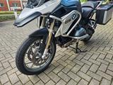BMW R 1200 GS Komfort,Touren,Dynamik,Tieferlegung - MOTORRAD TIEFERLEGUNG