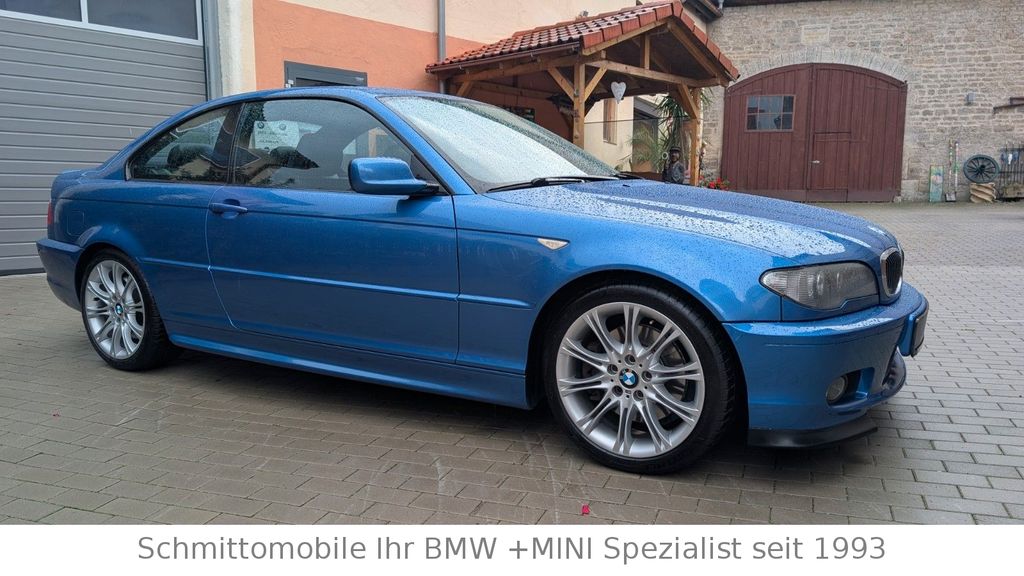 BMW 330 - Bild 16