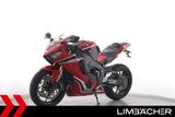 Honda CBR 1000 RR FIREBLADE - Shark, VTrec, QS, TC - HONDA CBR 1000 RR FIREBLADE