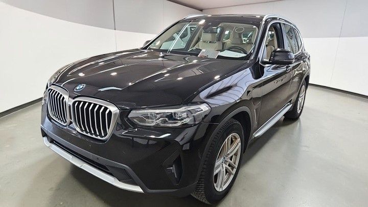 BMW X3 xDrive 30 e RÜCKKAM*WIDE*LED*SPORTSITZ*CARPL imagem 2