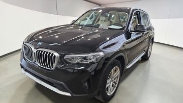 BMW X3 - 2