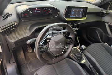 Peugeot 2008 - 9