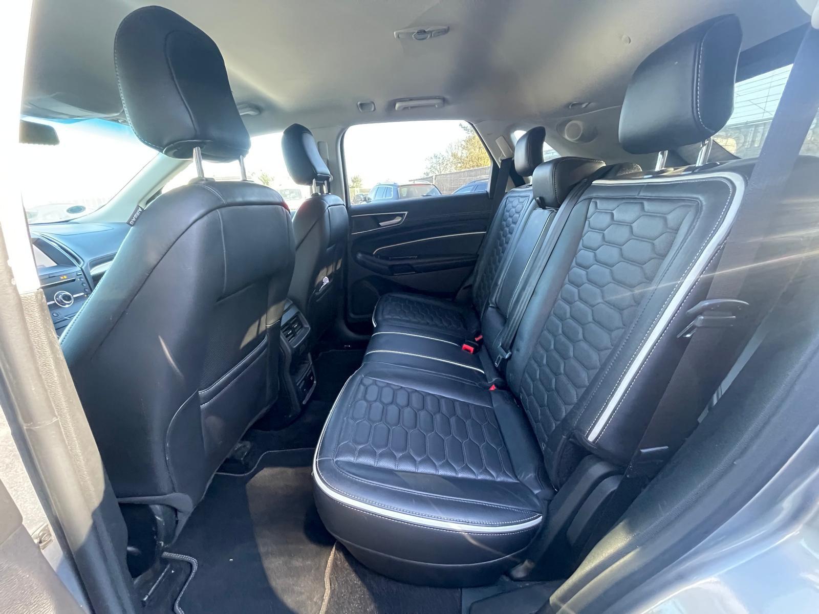 Ford Edge Vignale Bi-Turbo*4x4*2.0*Diesel*238PS*KAM*