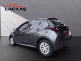 Toyota Yaris Comfort 1.0*1-HAND*APPLECARPLAY*ALLWETTER* - Toyota Yaris Gebrauchtwagen in Düsseldorf