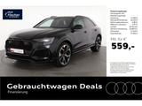 Audi RSQ8 TFSI quattro Dynamikpaket plus AHK/P-Dach - Audi RSQ8: Automatik