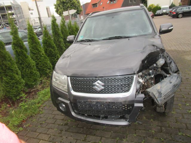 Suzuki Grand Vitara 1.9 DDiS Comfort