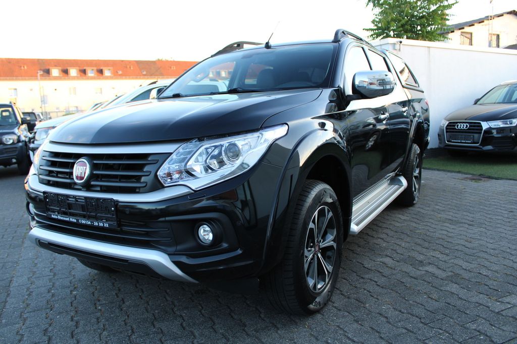 Image of Fiat Fullback