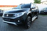 Fiat Fullback Double Cab Cross Plus 4x4 Hardtop*VOLL* - Fiat mit Diesel-Antrieb: Geländewagen