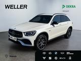 Mercedes-Benz GLC 300 e AMG Line 4Matic *360°*ACC*PDC*CarPlay*