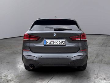 BMW X1 - 10