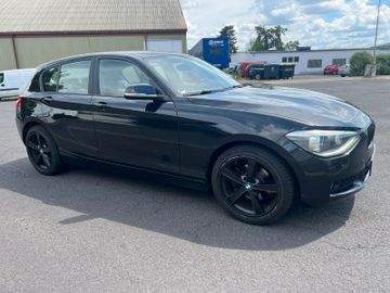 BMW 120 - 3