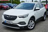 Opel Grandland (X) 1.2 Turbo 96kW Innovation Auto - Opel in Berlin