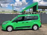Ford Tourneo Connect BF3 Begleitfahrzeug Schwertransp - Ford Tourneo