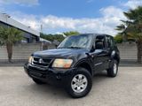 Mitsubishi Pajero 3,2 Diesel TÜV Klima Anhängerkupplung  - Mitsubishi Pajero aus 2005