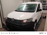 Volkswagen Caddy Cargo Maxi 2.0 l TDI *PDC*KLIMA*MFL* - Volkswagen Caddy Maxi in Frankfurt (Main)