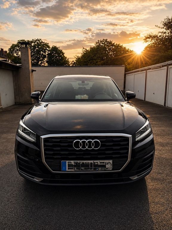 Image of Audi Q2