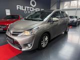Toyota Verso SkyView Edition Panorama/Klimaauto/1-Hand - Toyota Verso: Skyview Edition