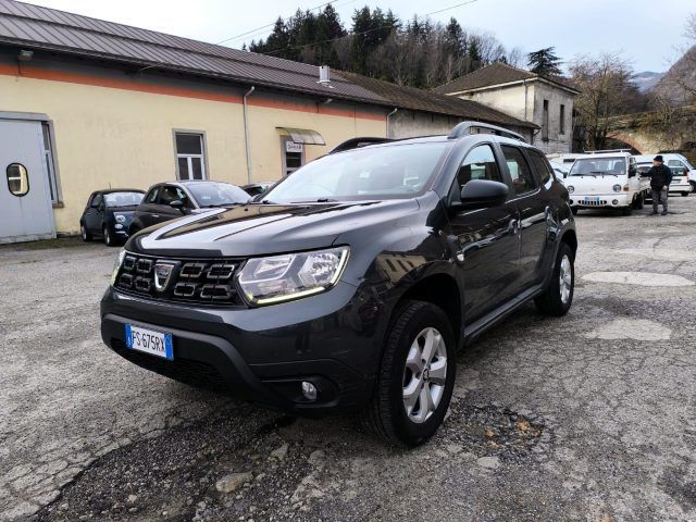 Dacia DACIA Duster 1.5 Blue dCi 8V 115 CV 4x2 Prestige