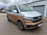 Volkswagen T6 Bulli 9 Sitzer Multi-Caravelle-Transporter- - Volkswagen: Transporter 9 Sitzer