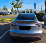 Tesla Model Y Long Range Dual Motor AWD Long Range - Tesla Model Y in Nürnberg