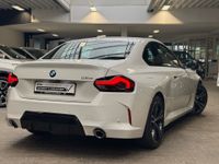 BMW 218 - Vorschau Bild 2