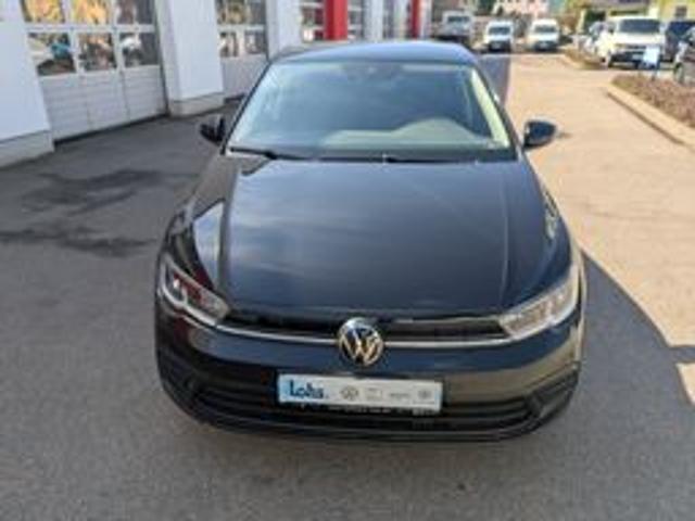 Volkswagen Polo 1.0 TSI DSG Life KLIMA LED NAVI