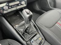 Skoda Kamiq 1.5 TSI DSG Monte Carlo PANO AHK 5J GAR bei Autohaus Landmann & Maier OHG