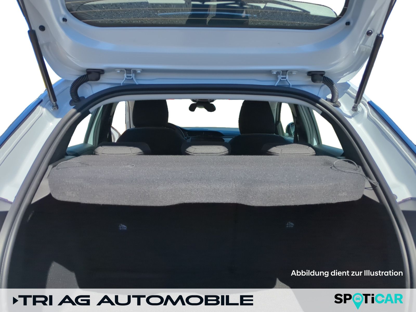 Opel Corsa - Bild 12