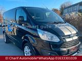 Ford Transit Custom Kasten 290 L1 Sport