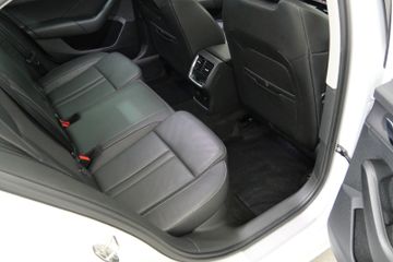 Skoda Octavia Lim. First Edition 2,0 TDI DSG NAVI LED