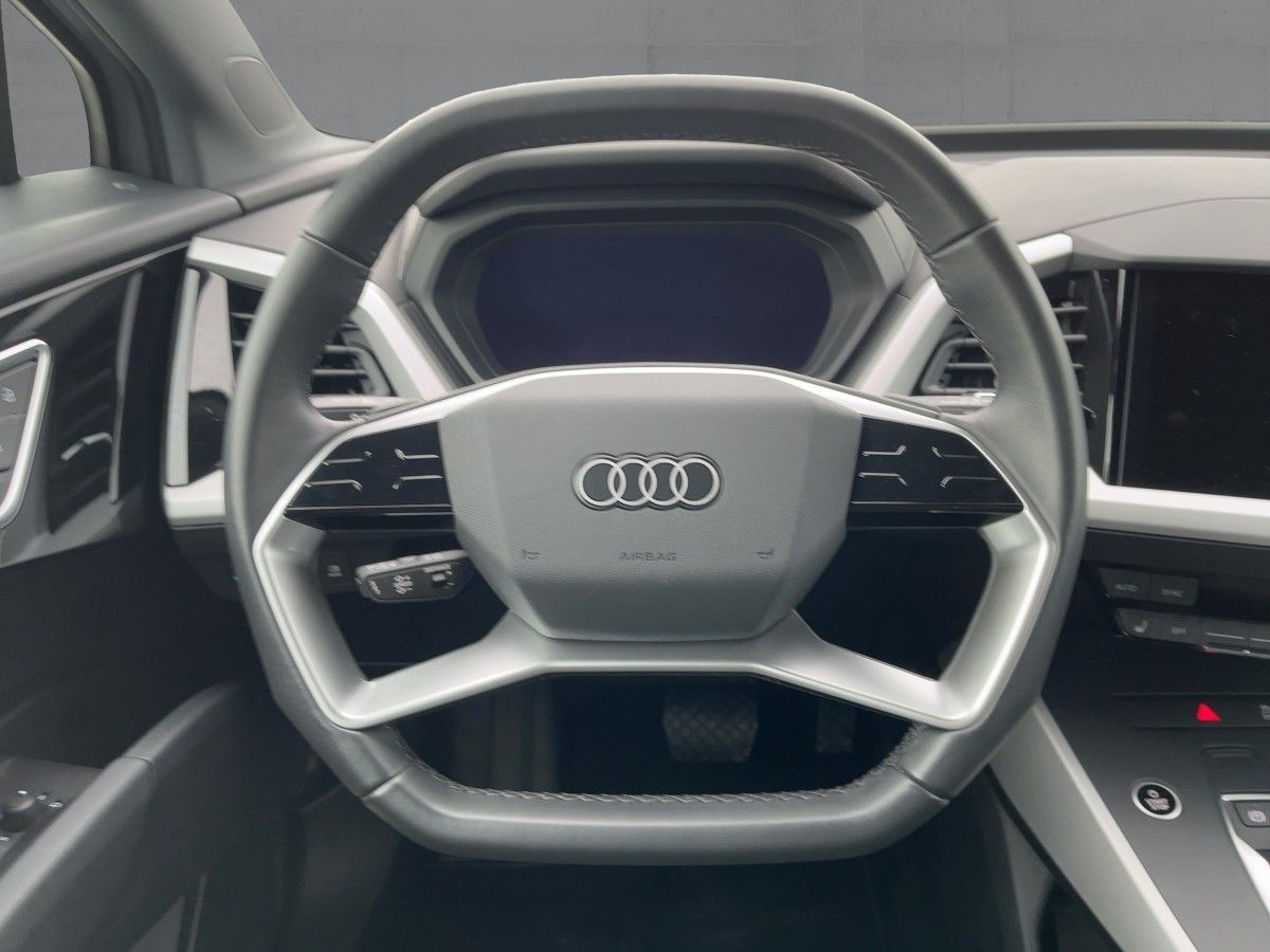 Audi Q4 e-tron - Bild 10