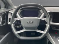 Audi Q4 e-tron - Vorschau Bild 10