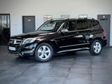 Mercedes-Benz GLK 220 4Matic *Pre-Safe*Bi-Xenon*ILS*FernASS* - Mercedes-Benz GLK 220 aus 2014