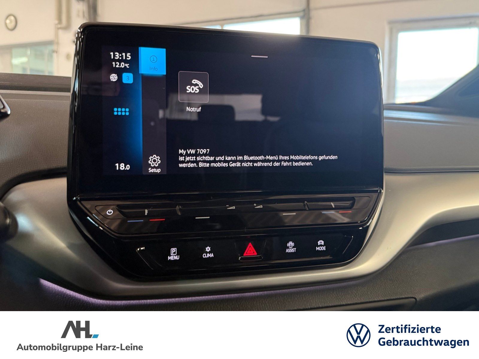 Volkswagen ID.4 - Bild 21